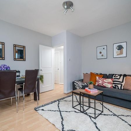 لندن Apartment By Liverpool Street/ Spitalfields Market المظهر الخارجي الصورة