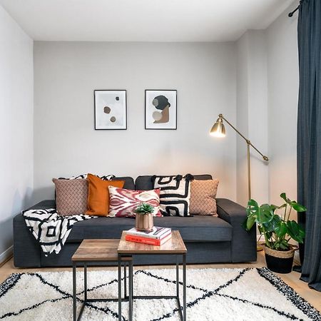 لندن Apartment By Liverpool Street/ Spitalfields Market المظهر الخارجي الصورة