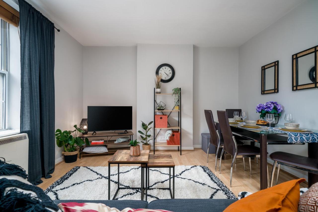 لندن Apartment By Liverpool Street/ Spitalfields Market المظهر الخارجي الصورة