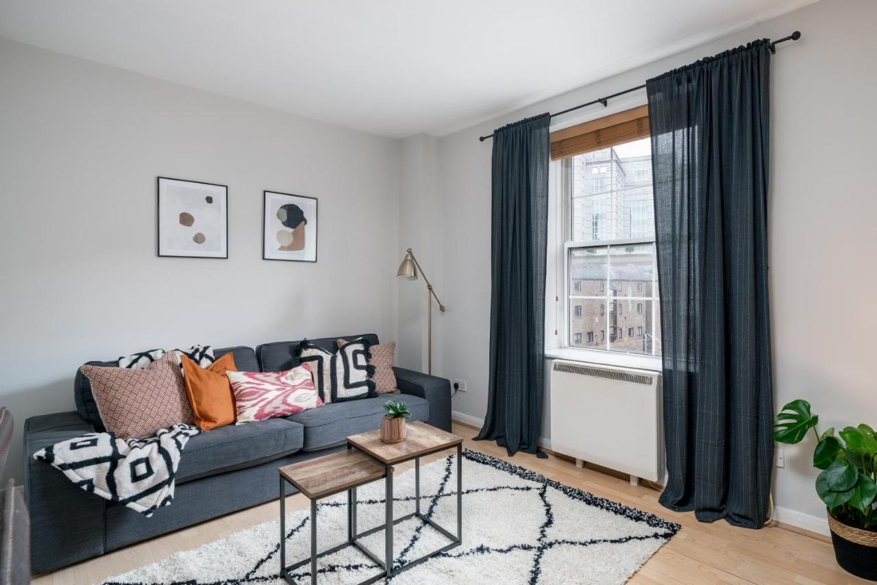 لندن Apartment By Liverpool Street/ Spitalfields Market المظهر الخارجي الصورة