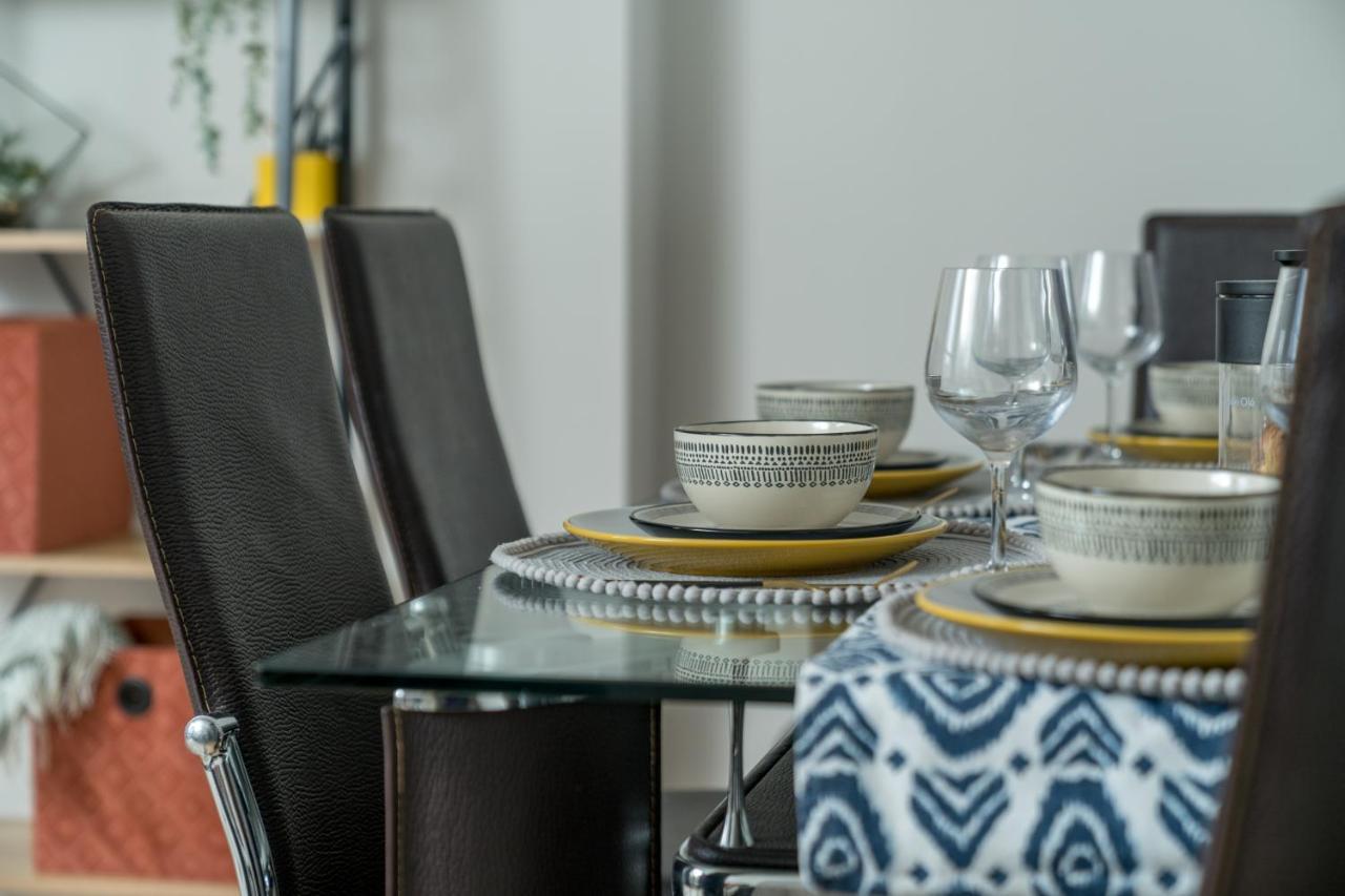 لندن Apartment By Liverpool Street/ Spitalfields Market المظهر الخارجي الصورة